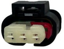 Kontakt - Checkbox - QCB-C3-0039-B QSP Products